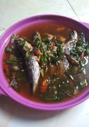 Foto resep Pindang ala ala