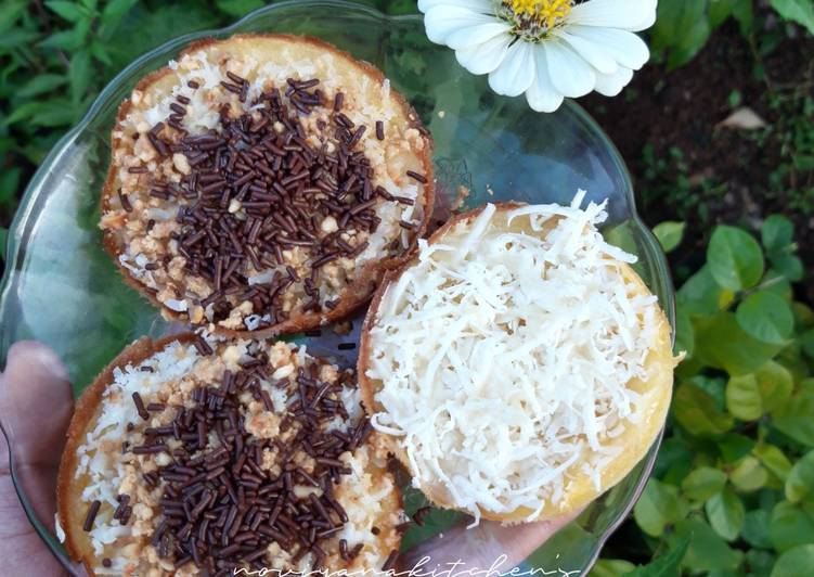 13. Martabak Manis Mini (3M)