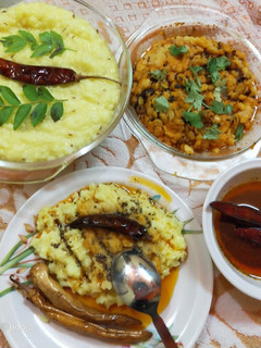 ખાટી કણકી (khati Kandki/ Rice)..in Gujarati Recipe રેસીપી મુખ્ય ફોટો