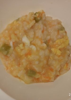 Foto resep Nasi Tim Fatih 2