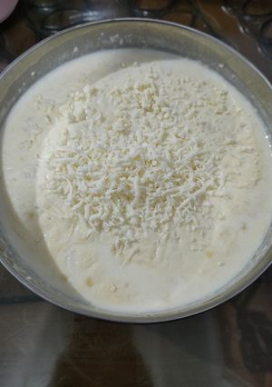 Foto resep Jasuke creamy