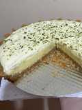 Key Lime Pie | Tarta de Lima 🍋‍🟩