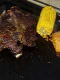 COSTILLA de AGUJA.💟