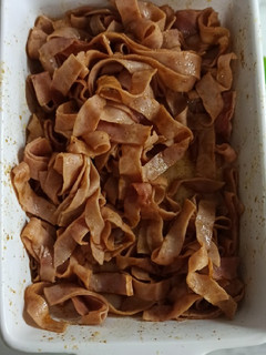 Una foto de Jamón de York al pimentón picante