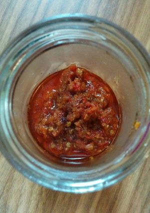 Foto resep Sambal Bawang