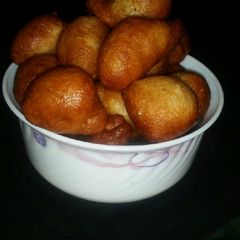 A picture of Puff-Puff.