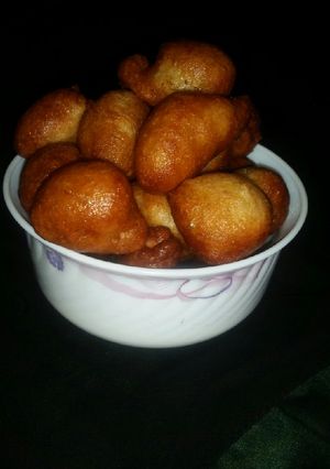 A picture of Puff-Puff.