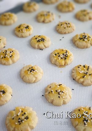 Foto resep Chui Kao So