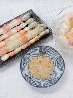 熱壓湯圓新吃法|湯圓麻糬燒|熱壓機食譜 的食譜成品照片