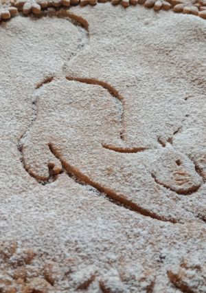 Foto di Crostata ai fichi