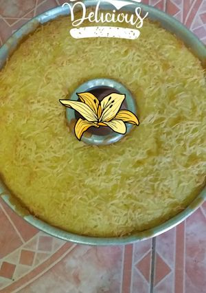 Foto resep Bolu tape lembut