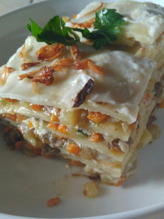 Foto resep Kue Ipau