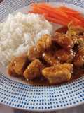 Pollo mongoliano
