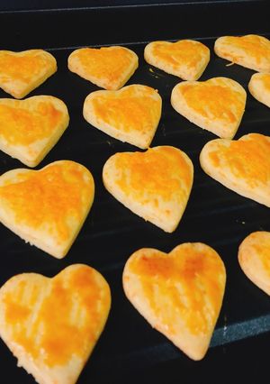 Foto resep Kastengel