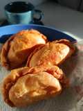 Pastel Isi Sayur Ala Mbak Erni