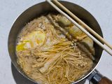 Bihun Kuah Pedas