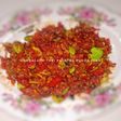 Sambalado teri