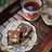 Fudgy brownies dari putih telur