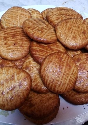 صورة لوصفة قاليط لذاذ وساهلين