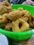 Picarones