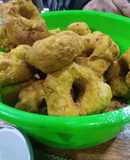 Picarones