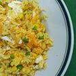 Arroz primavera