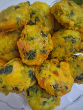 Langkah Gampang Membikin Resep Rolade Daun Singkong yang Lezat Sekali Anti Ribet, Mantap