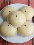 Bakpao Shortening (mentega putih)