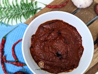 Ibu Sambal