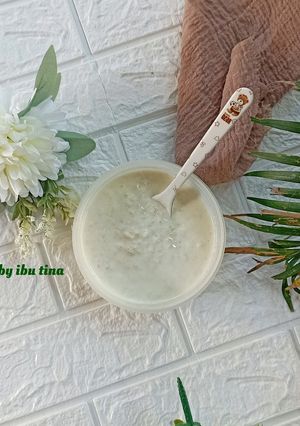 Foto resep Overnight yogurt