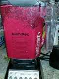 Blueberry Beet
