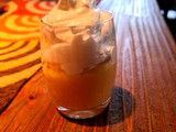 Crema pastelera versión 1