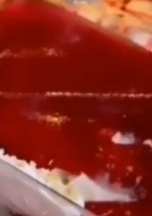 صورة لوصفة حلى بارد 😋