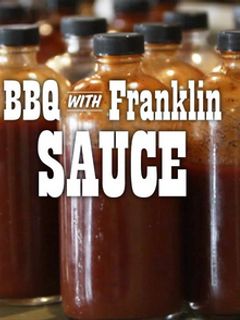 Franklin féle bbq szósz recept fotója