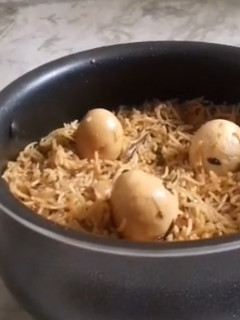 முட்டை தம் பிரியாணி செய்முறை முக்கிய புகைப்படம்