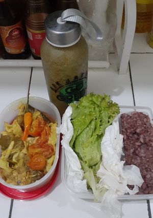 Foto resep Pesmol kakap