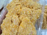 Chicken Katsu (stok frozen)
