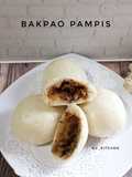 Bakpao Pampis (No Mixer)