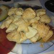 Galletitas de Queso!