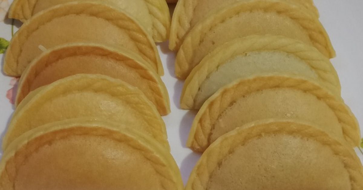 Martabak Lipat