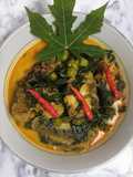 Kare Calek (chaya lele tekokak)