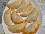Empanadillas variadas