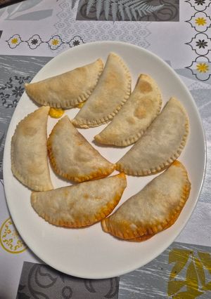 Una foto de Empanadillas variadas