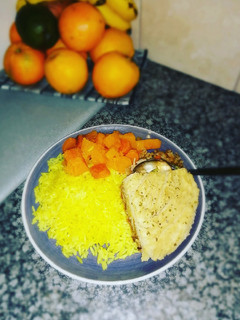 A picture of Cottage Pie Meal.