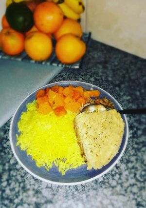A picture of Cottage Pie Meal.
