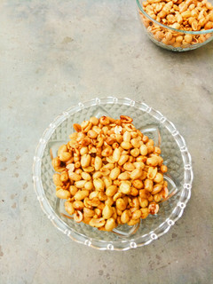 Foto resep Kacang Bawang Renyah