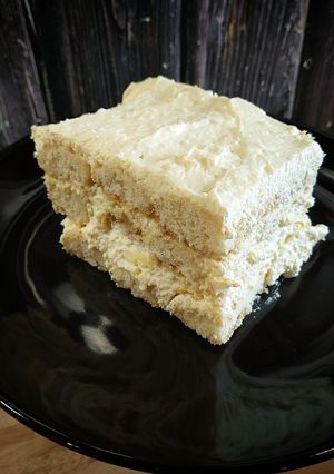Tiramisu recept fotója