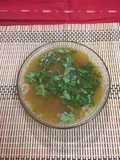Kulthi /kollu/horse gram rasam for weightloss