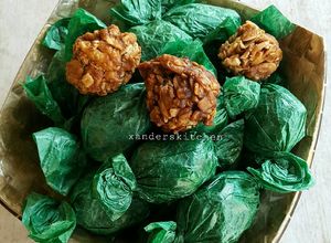 Foto resep Halua kenari
