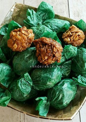 Foto resep Halua kenari